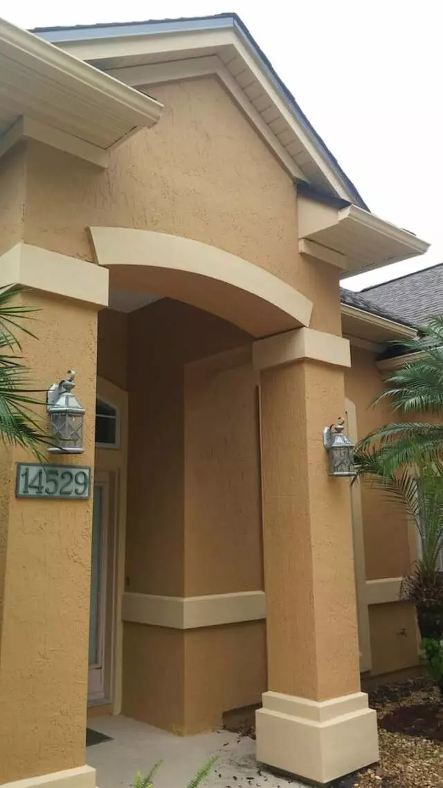 A Property Solution Painting