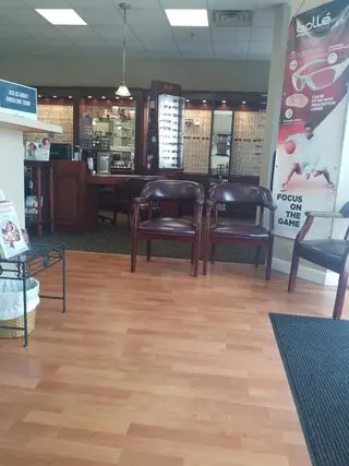 Advanced Eye Care And Optical