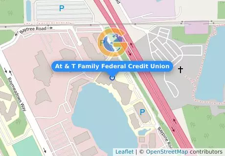 At & T Family Federal Credit Union