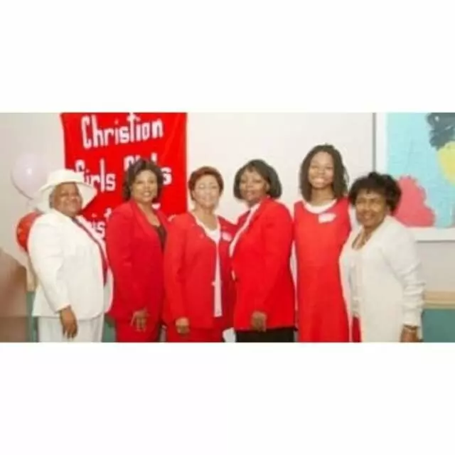 Gramma A Teaches LOVE Ministry