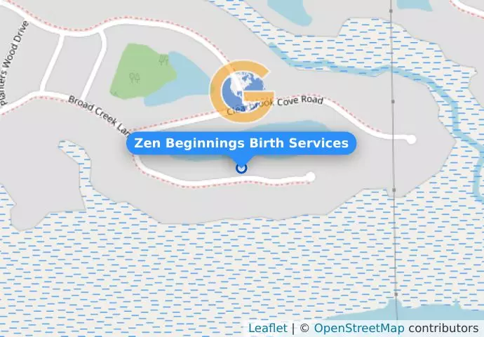 Zen Beginnings Birth Services