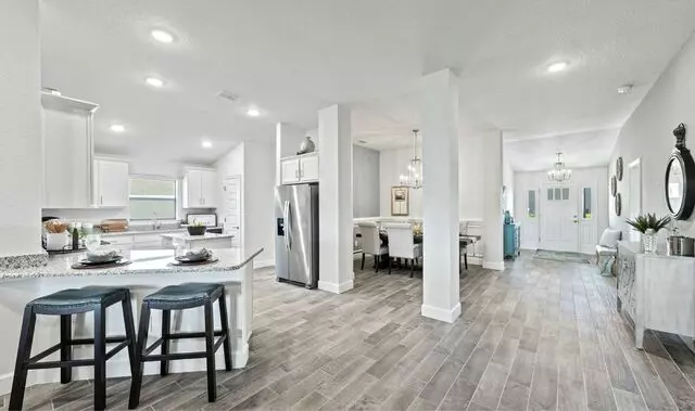 Adams Homes