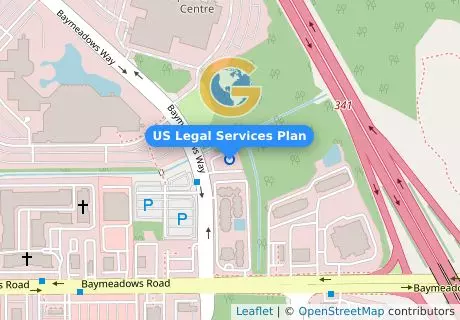 US Legal Services Plan