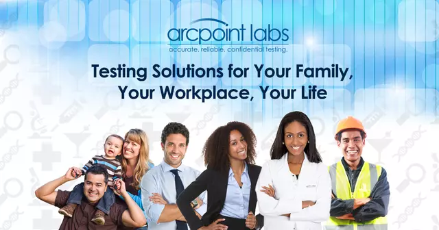 ARCpoint Labs - Jacksonville
