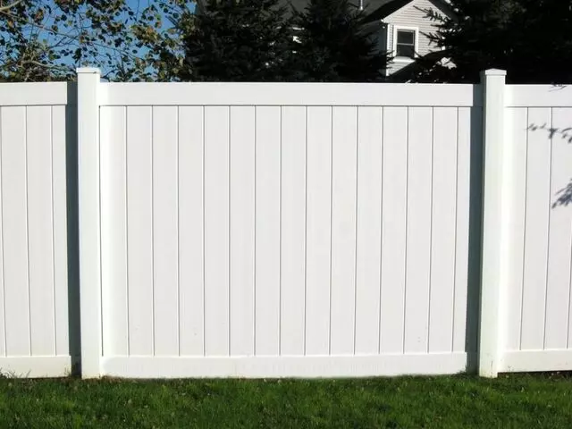 Affordable Fencing