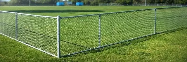 Affordable Fencing