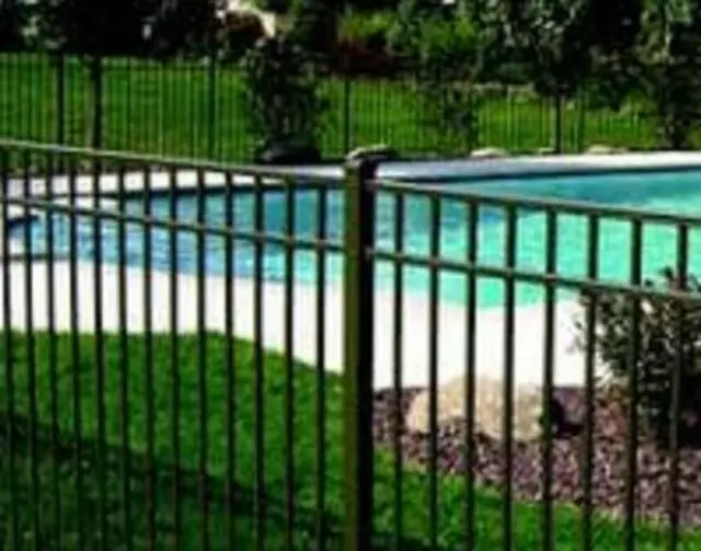 Affordable Fencing
