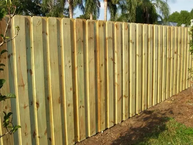 Affordable Fencing