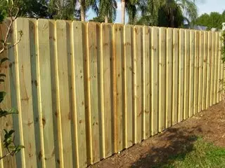 Affordable Fencing