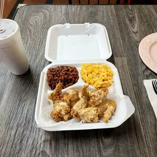 Sweet Mamas Southern Homestyle Cookin