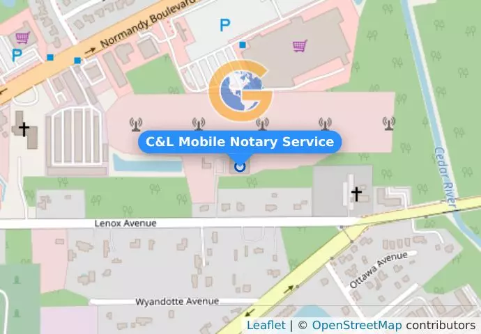 C&L Mobile Notary Service