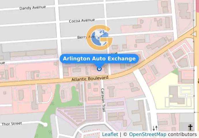 Arlington Auto Exchange