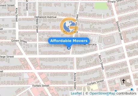 Affordable Movers