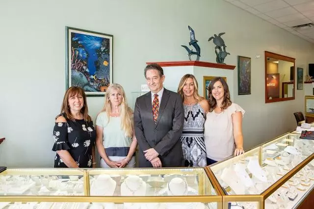 Allen’s Jewelers