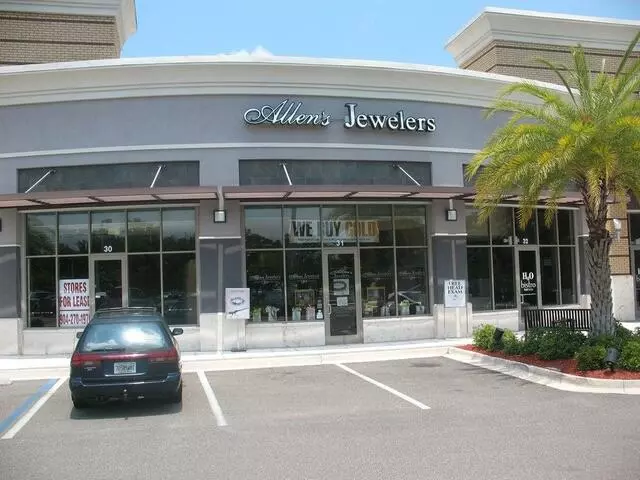 Allen’s Jewelers