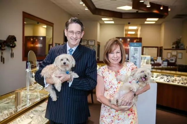 Allen’s Jewelers