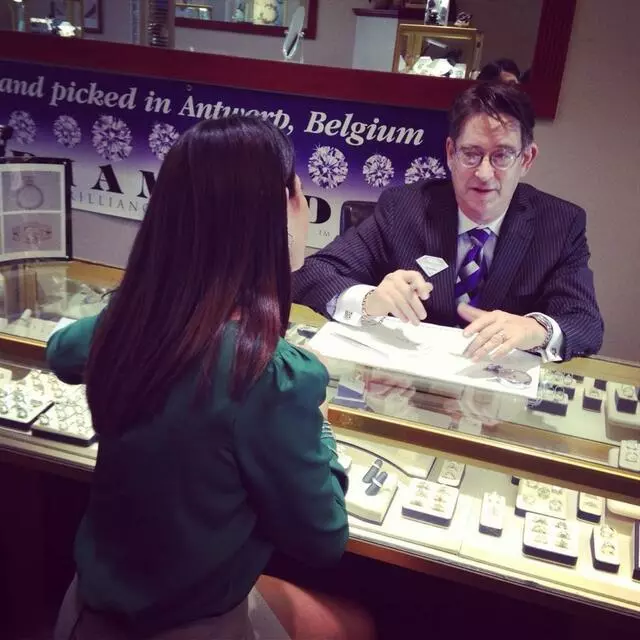 Allen’s Jewelers