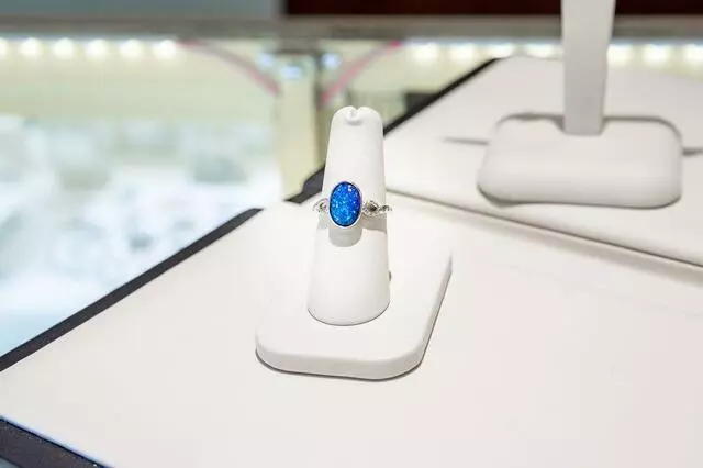 Allen’s Jewelers