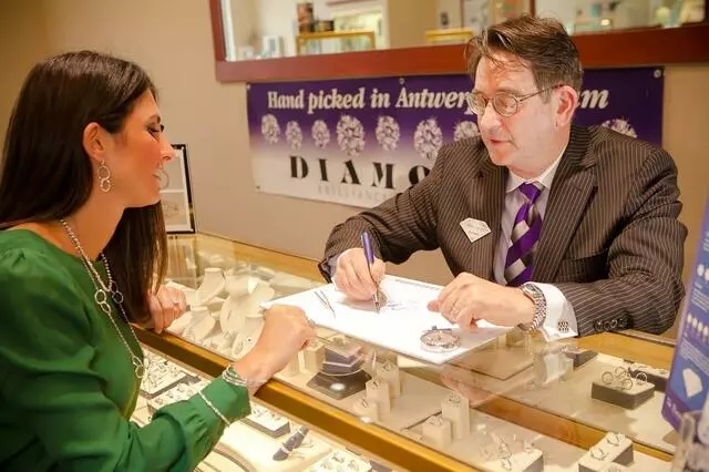 Allen’s Jewelers