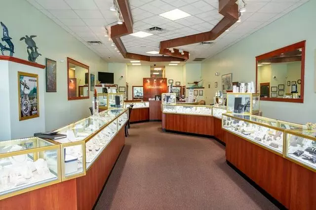 Allen’s Jewelers