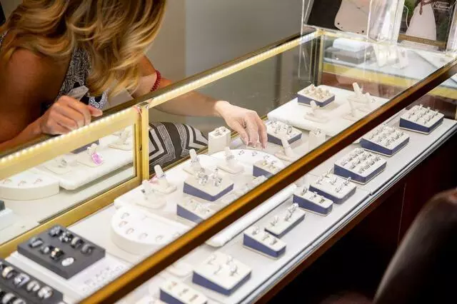 Allen’s Jewelers