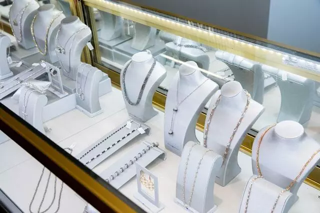 Allen’s Jewelers