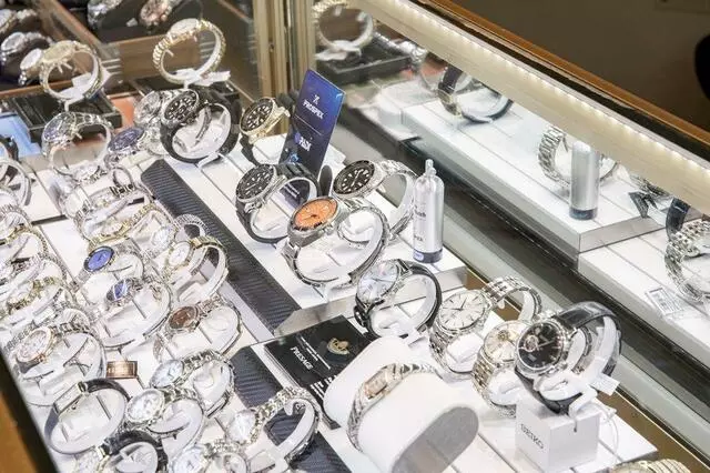Allen’s Jewelers