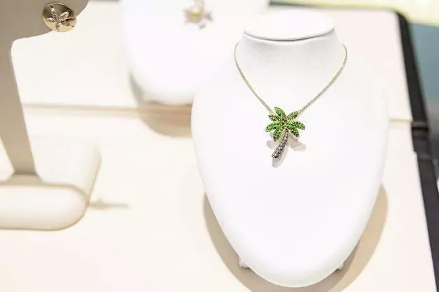 Allen’s Jewelers