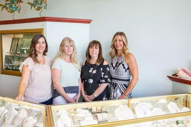 Allen’s Jewelers
