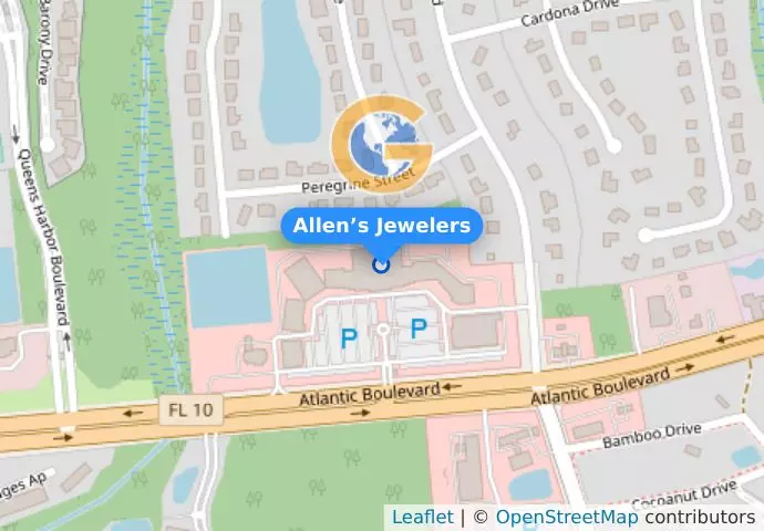 Allen’s Jewelers
