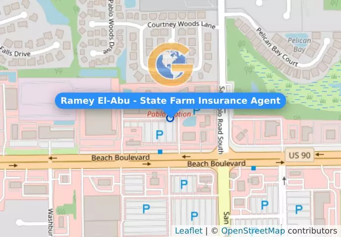 Ramey El-Abu - State Farm Insurance Agent