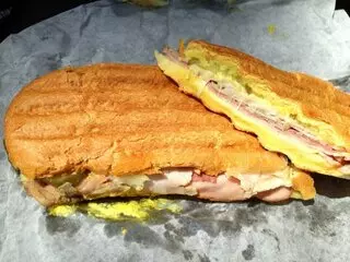 Ancient City Subs