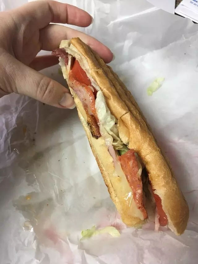 Ancient City Subs
