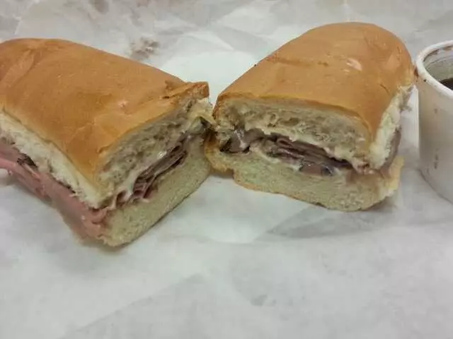 Ancient City Subs