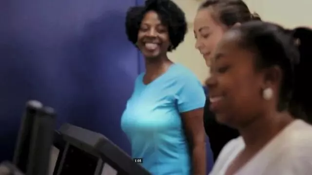 Four Friends Fitness
