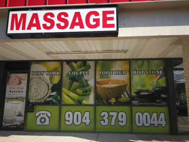 New Star Massage