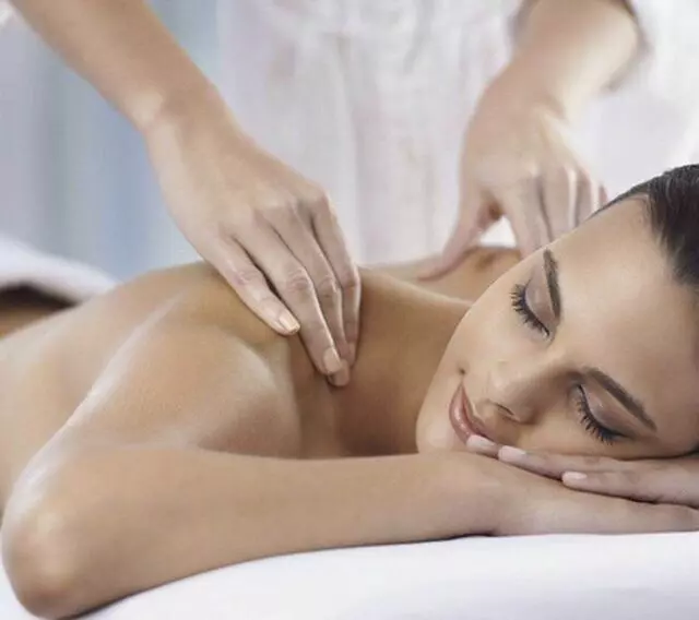 New Star Massage