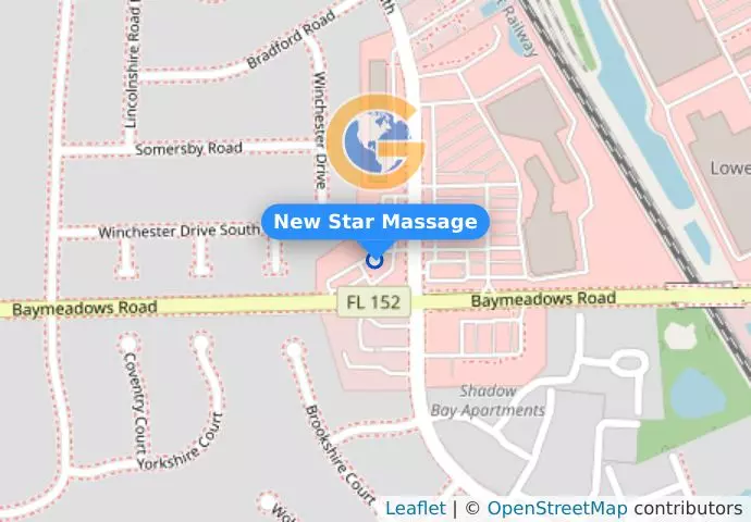 New Star Massage