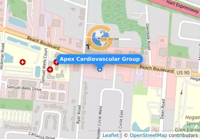 Apex Cardiovascular Group