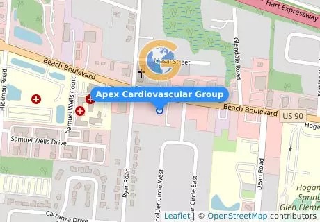 Apex Cardiovascular Group
