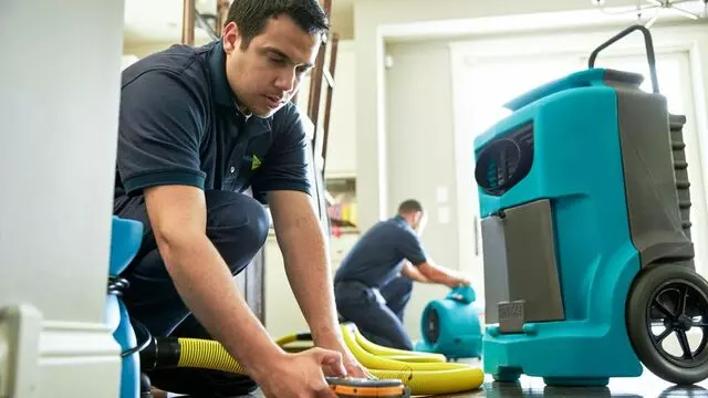 ServiceMaster of First Coast