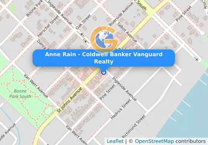 Anne Rain  - Coldwell Banker Vanguard Realty