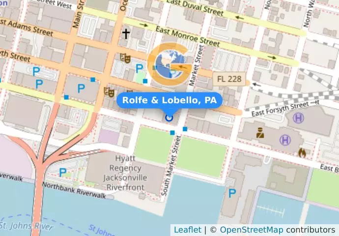 Rolfe & Lobello, PA