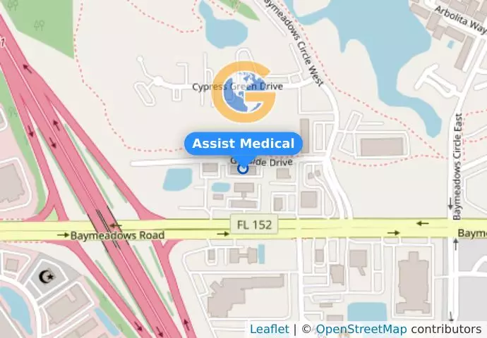 Assist Medical