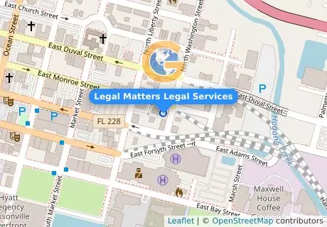 Legal Matters Legal Services