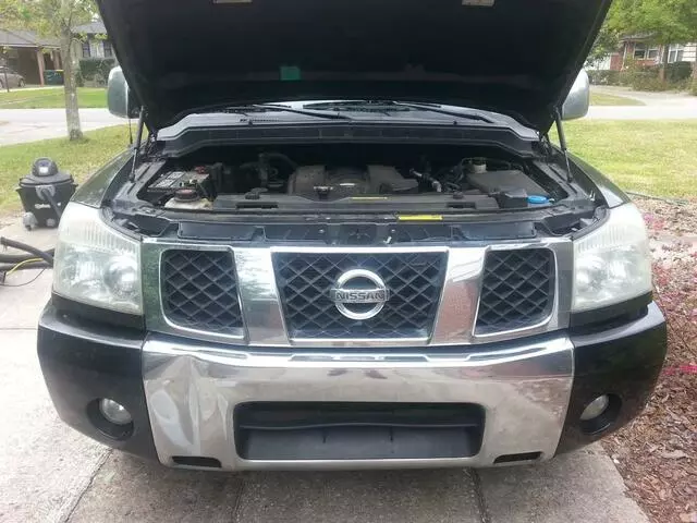 American Detailing