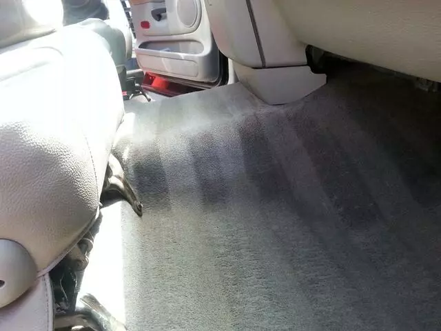 American Detailing