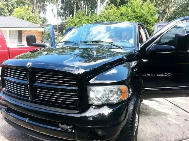 American Detailing