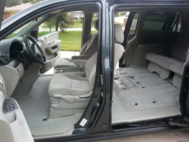 American Detailing