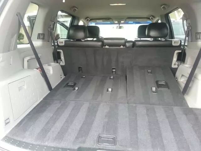 American Detailing